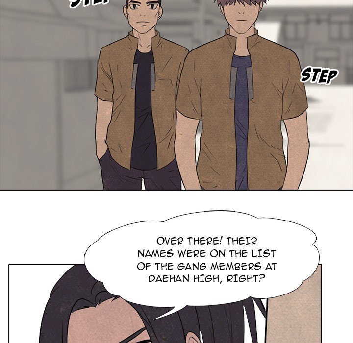 High School Devil Manhwa - Chapter 128 Page 42