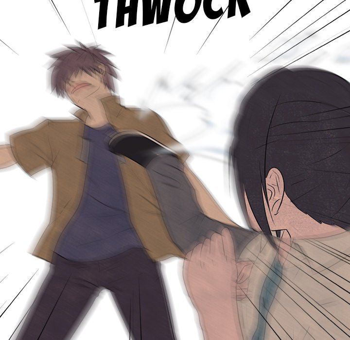 High School Devil Manhwa - Chapter 128 Page 50