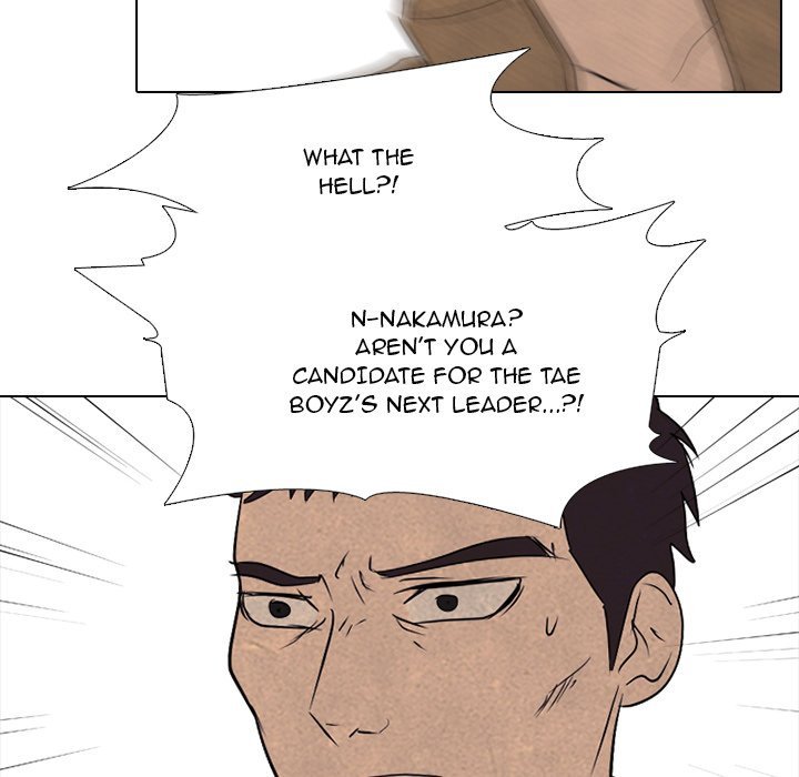 High School Devil Manhwa - Chapter 128 Page 52