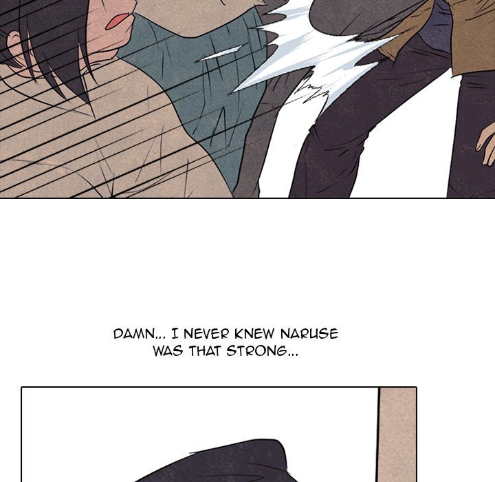 High School Devil Manhwa - Chapter 128 Page 54