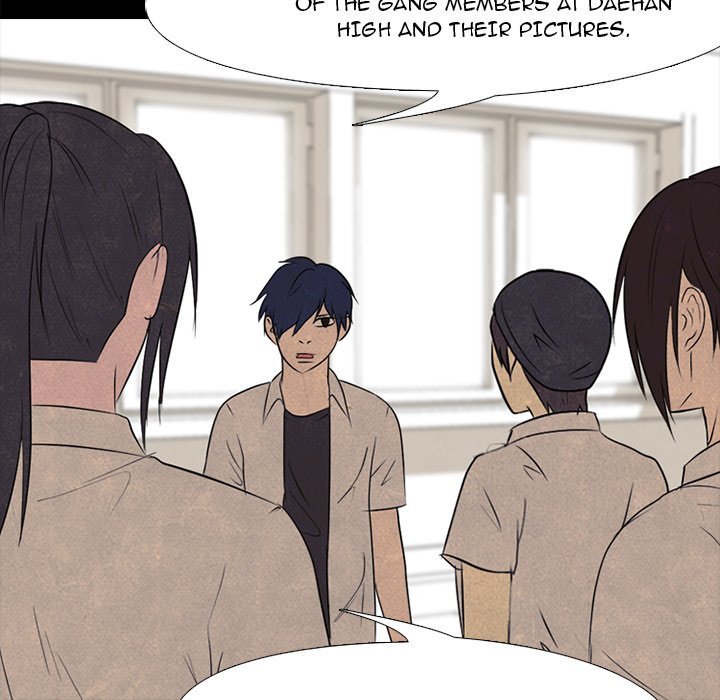 High School Devil Manhwa - Chapter 128 Page 66