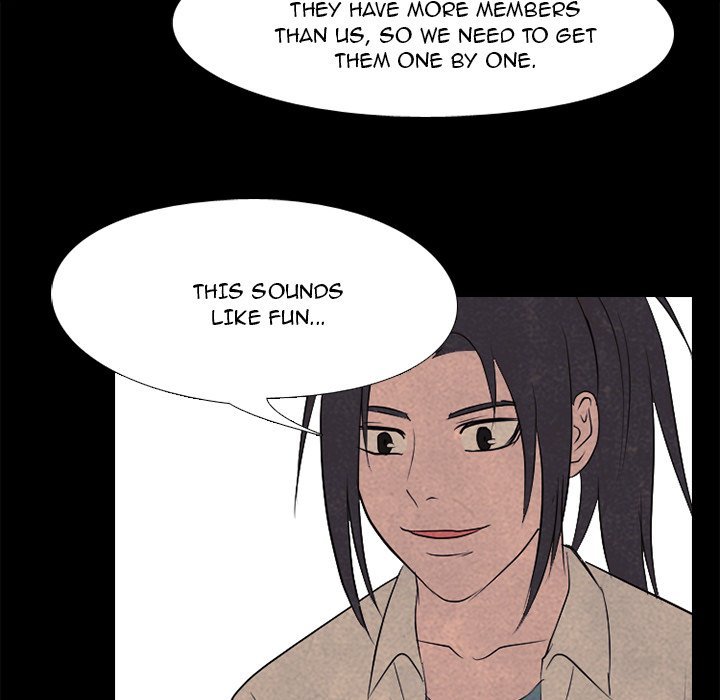 High School Devil Manhwa - Chapter 128 Page 67