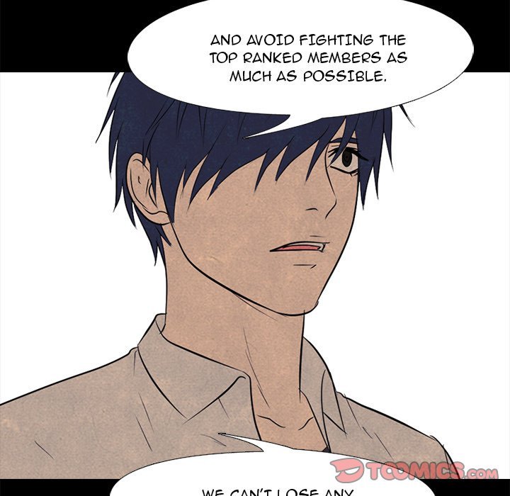 High School Devil Manhwa - Chapter 128 Page 69