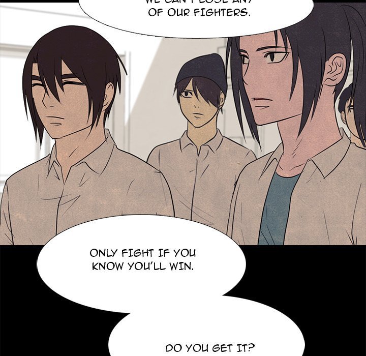 High School Devil Manhwa - Chapter 128 Page 70