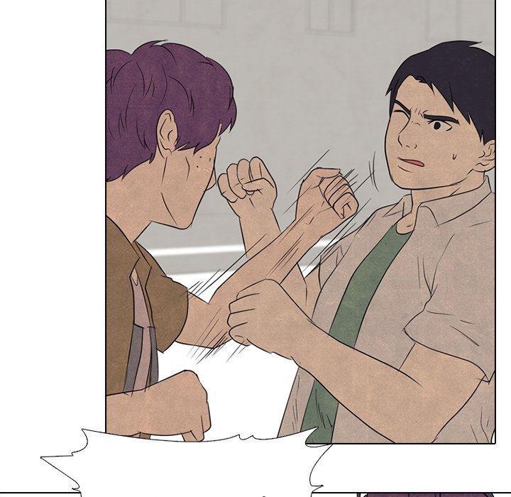 High School Devil Manhwa - Chapter 128 Page 80