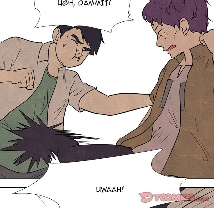 High School Devil Manhwa - Chapter 128 Page 81