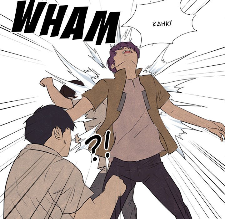 High School Devil Manhwa - Chapter 128 Page 83