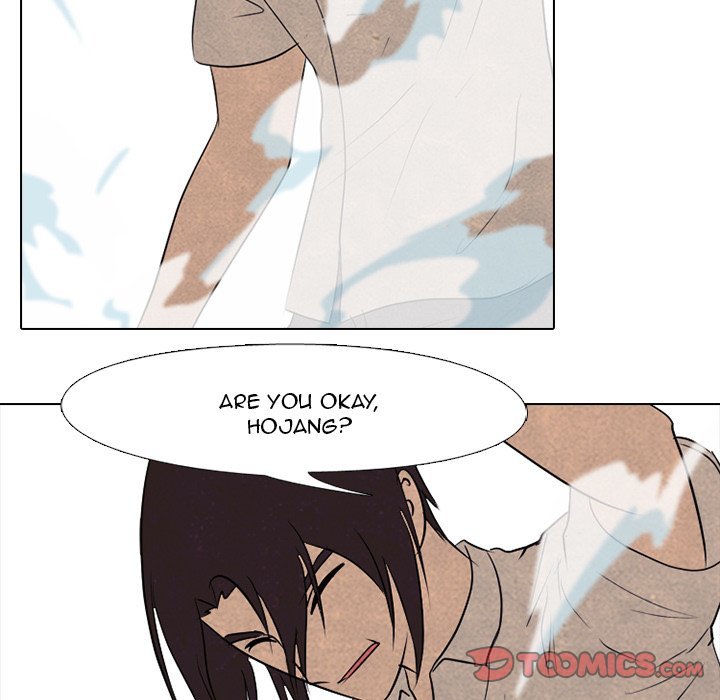 High School Devil Manhwa - Chapter 128 Page 85