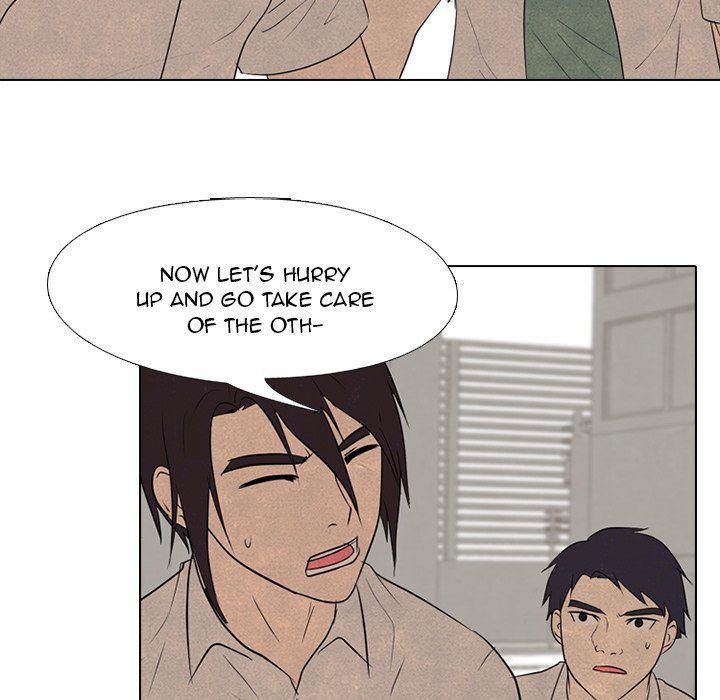 High School Devil Manhwa - Chapter 128 Page 87