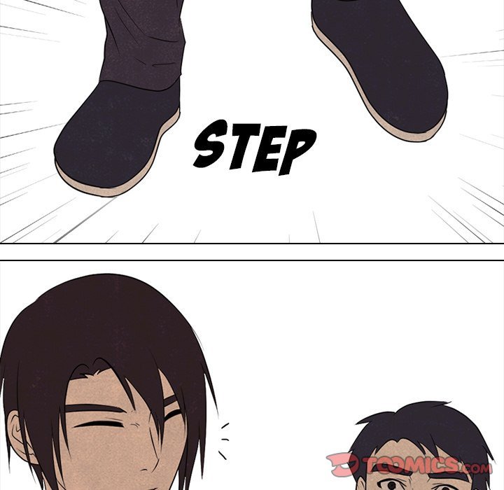 High School Devil Manhwa - Chapter 128 Page 89