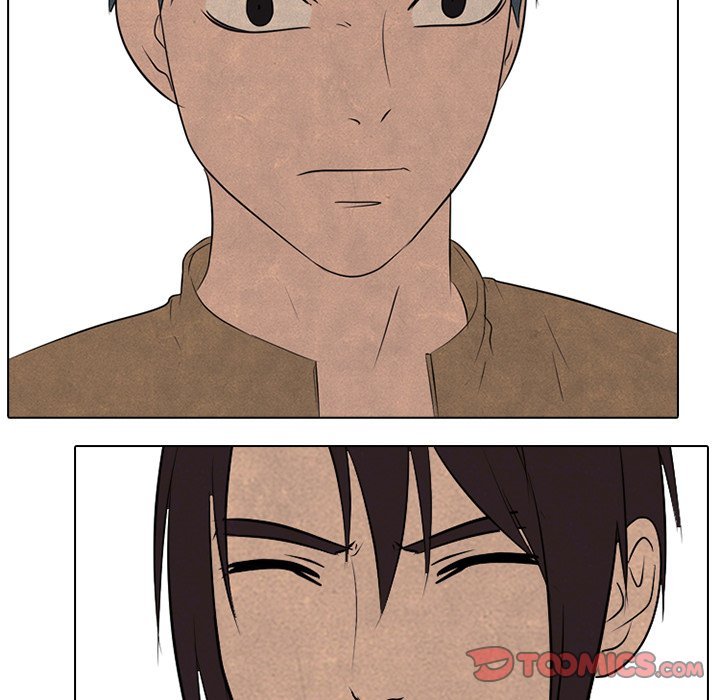 High School Devil Manhwa - Chapter 128 Page 93