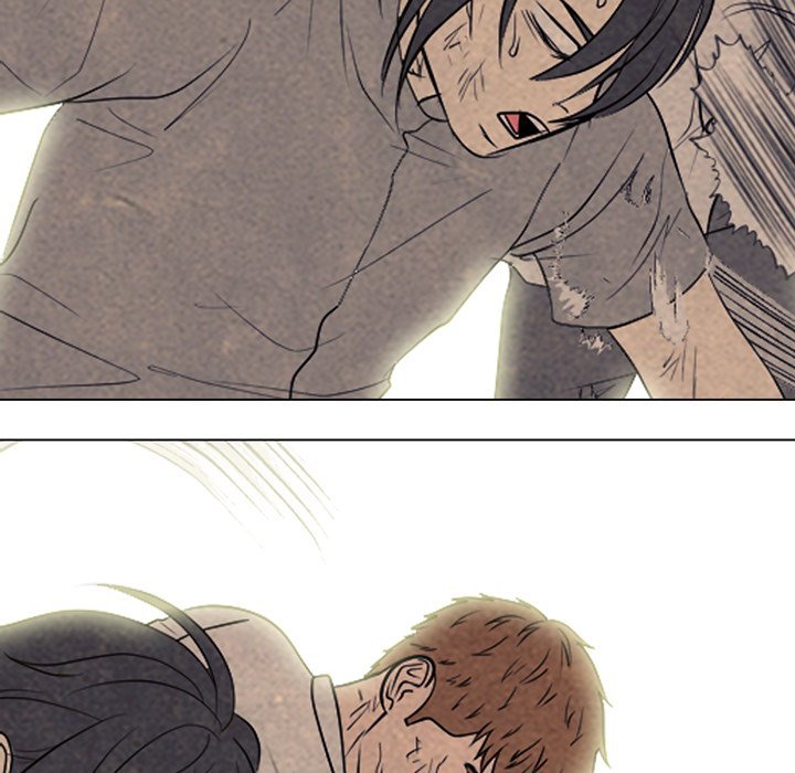 High School Devil Manhwa - Chapter 302 Page 8