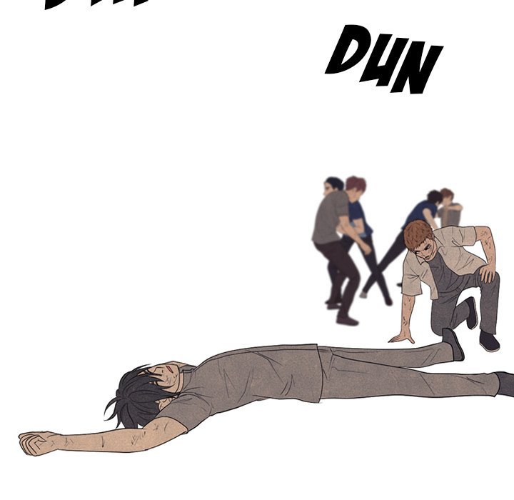 High School Devil Manhwa - Chapter 302 Page 17