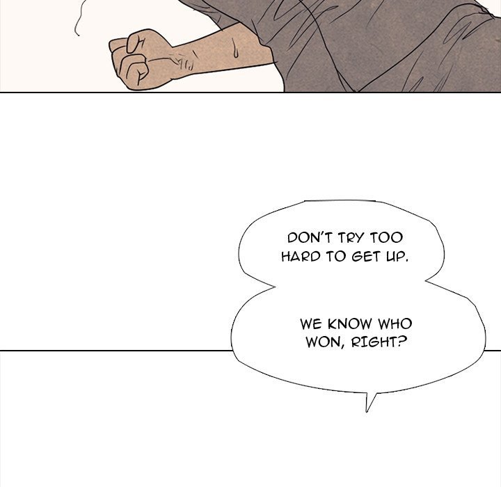 High School Devil Manhwa - Chapter 302 Page 23