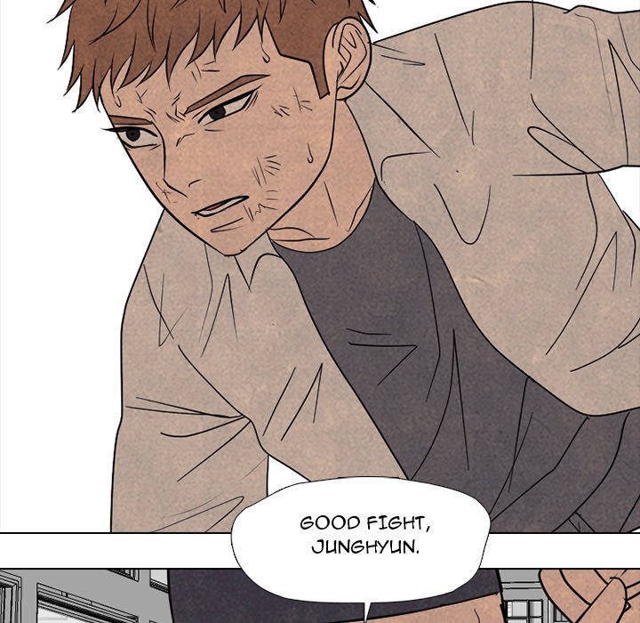 High School Devil Manhwa - Chapter 302 Page 33