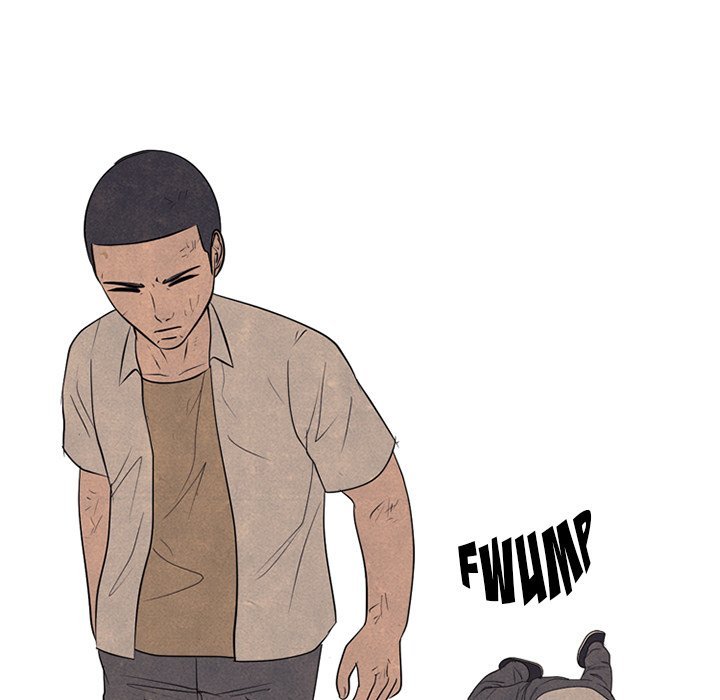 High School Devil Manhwa - Chapter 302 Page 36