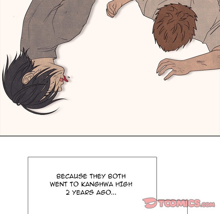 High School Devil Manhwa - Chapter 302 Page 38