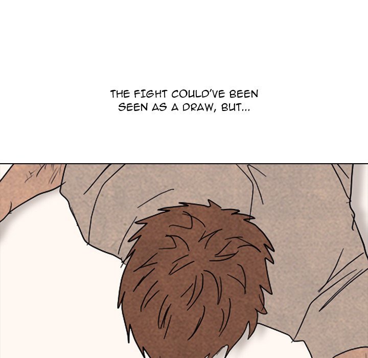 High School Devil Manhwa - Chapter 302 Page 40