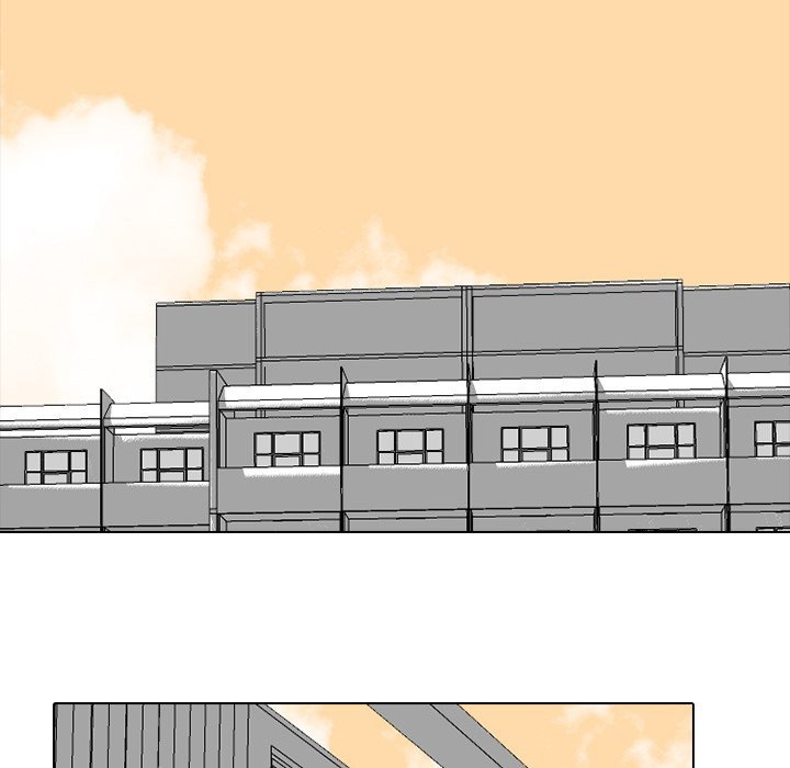 High School Devil Manhwa - Chapter 302 Page 43