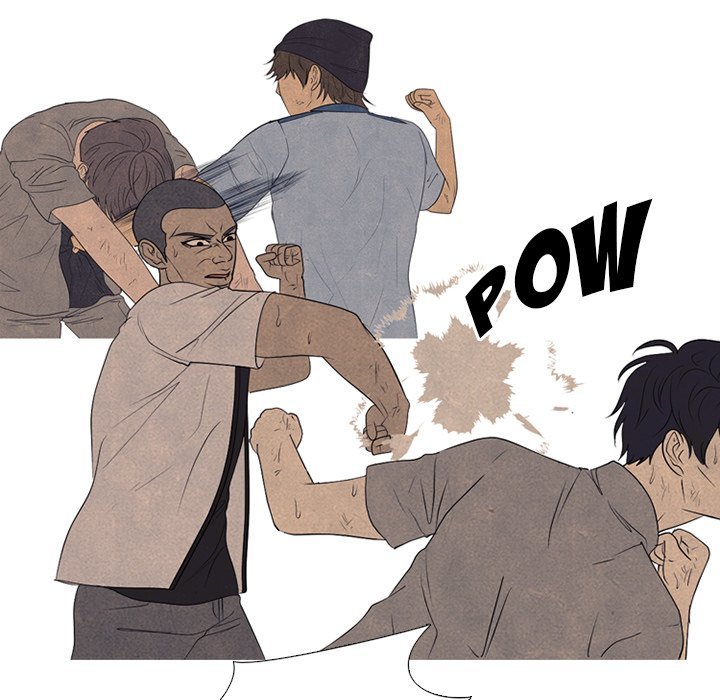 High School Devil Manhwa - Chapter 302 Page 51