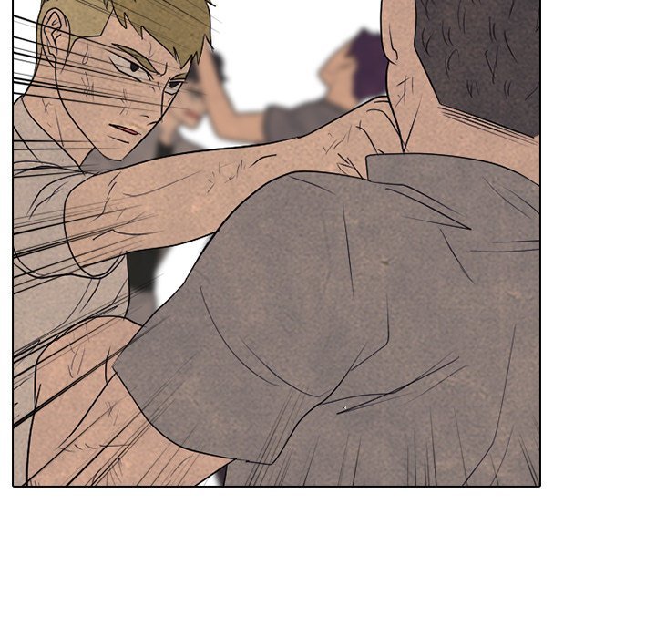 High School Devil Manhwa - Chapter 302 Page 55