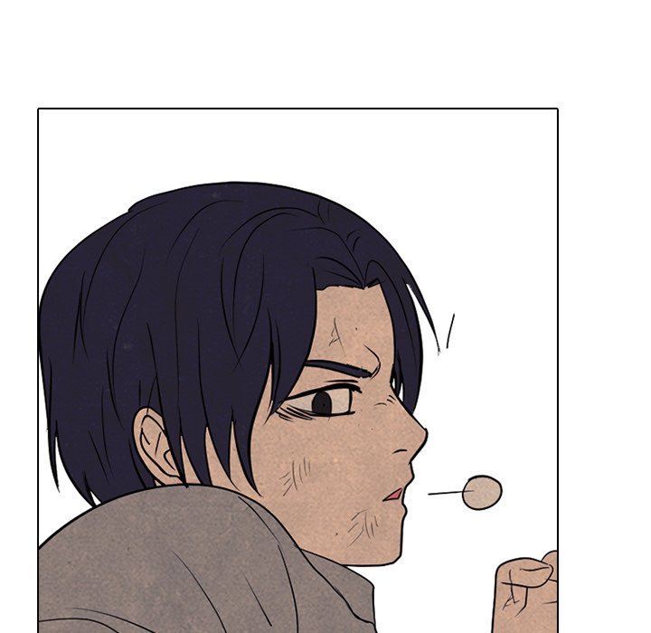 High School Devil Manhwa - Chapter 302 Page 61