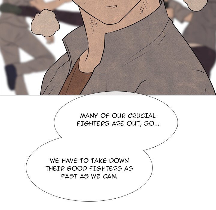 High School Devil Manhwa - Chapter 302 Page 76