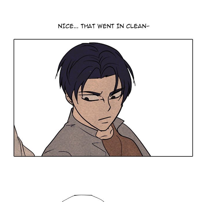 High School Devil Manhwa - Chapter 302 Page 91