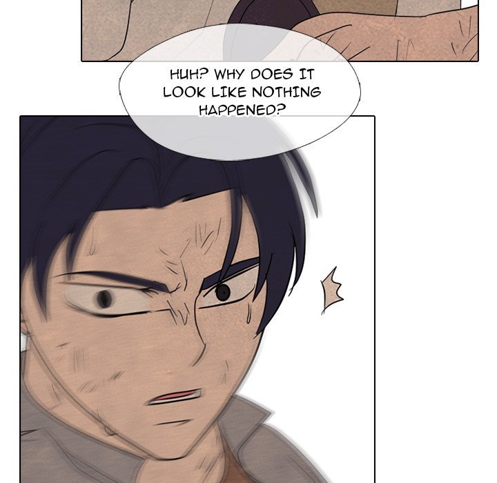 High School Devil Manhwa - Chapter 302 Page 93