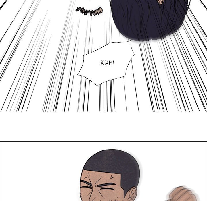 High School Devil Manhwa - Chapter 302 Page 96