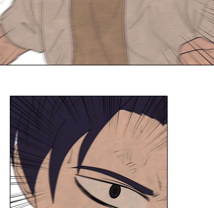 High School Devil Manhwa - Chapter 302 Page 116