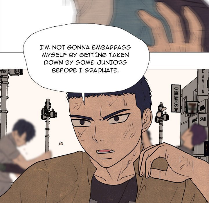 High School Devil Manhwa - Chapter 302 Page 144