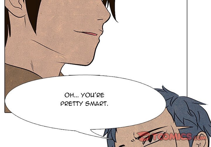 High School Devil Manhwa - Chapter 91 Page 1