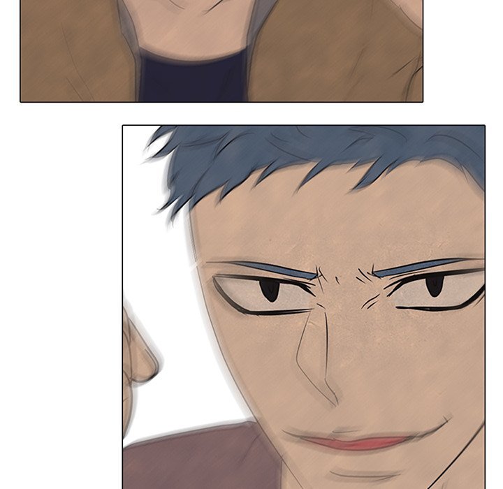 High School Devil Manhwa - Chapter 91 Page 10