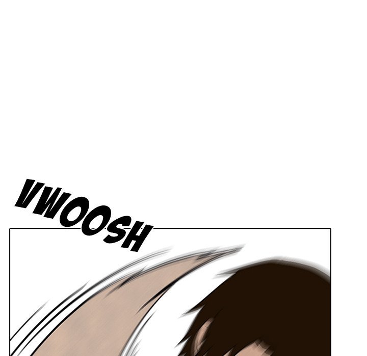 High School Devil Manhwa - Chapter 91 Page 16
