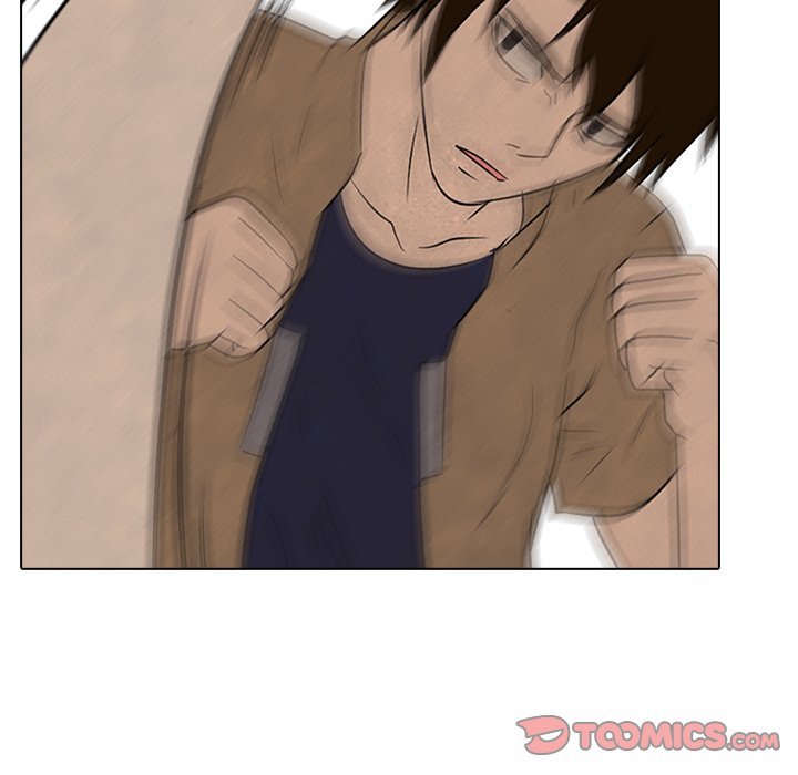 High School Devil Manhwa - Chapter 91 Page 17