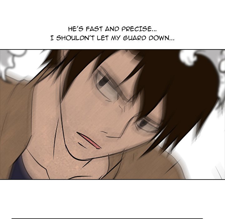 High School Devil Manhwa - Chapter 91 Page 18