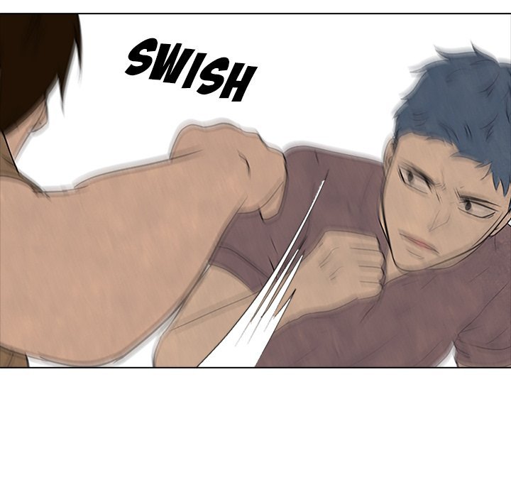 High School Devil Manhwa - Chapter 91 Page 20