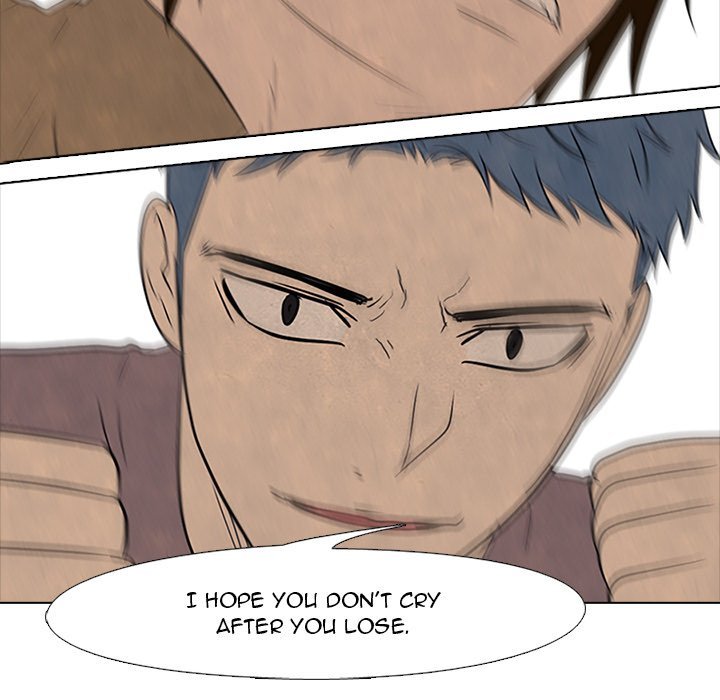 High School Devil Manhwa - Chapter 91 Page 23