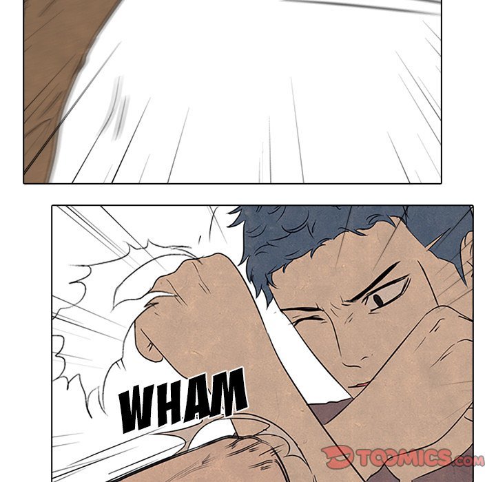 High School Devil Manhwa - Chapter 91 Page 25