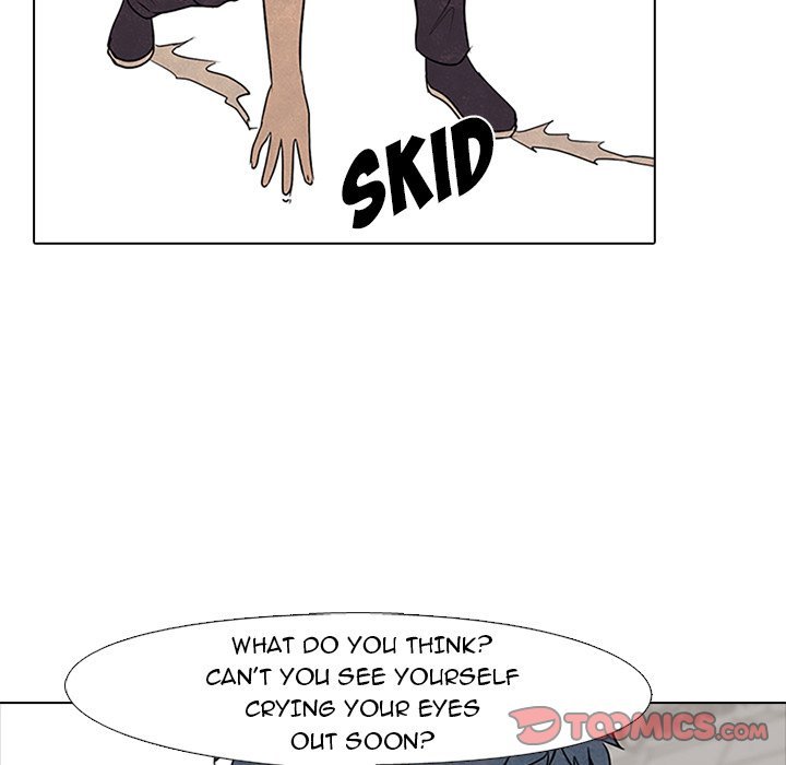 High School Devil Manhwa - Chapter 91 Page 29