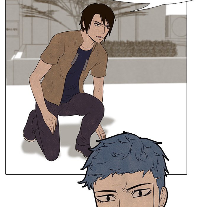 High School Devil Manhwa - Chapter 91 Page 31