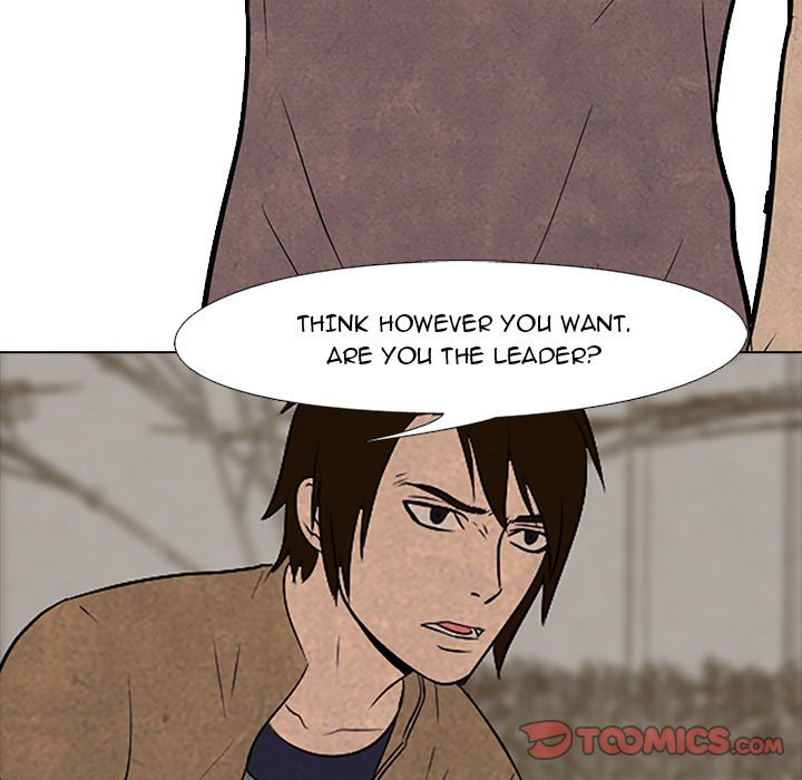 High School Devil Manhwa - Chapter 91 Page 33