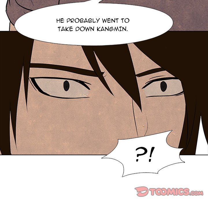 High School Devil Manhwa - Chapter 91 Page 37