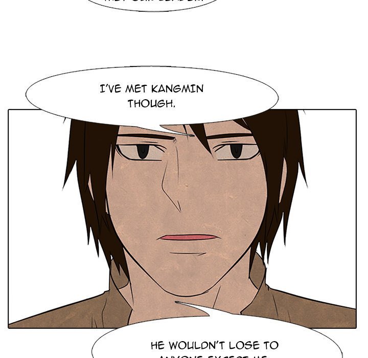 High School Devil Manhwa - Chapter 91 Page 42