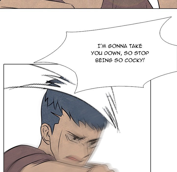 High School Devil Manhwa - Chapter 91 Page 44