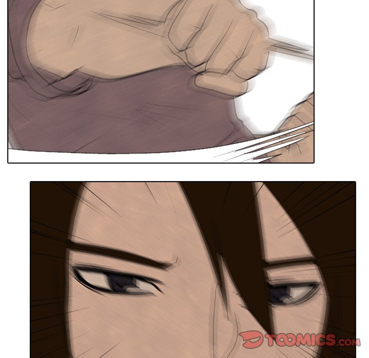 High School Devil Manhwa - Chapter 91 Page 45