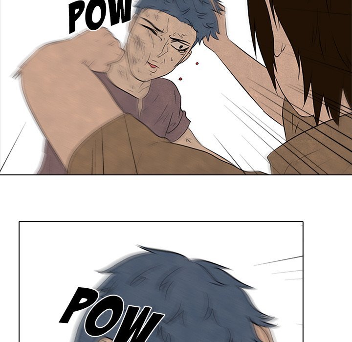 High School Devil Manhwa - Chapter 91 Page 48