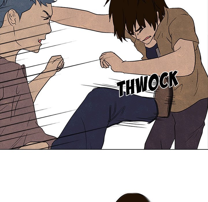 High School Devil Manhwa - Chapter 91 Page 51