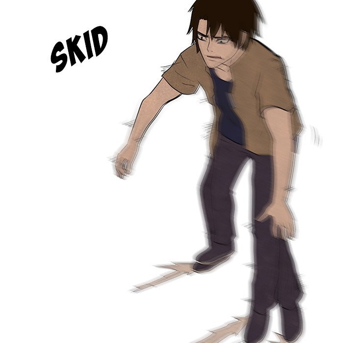 High School Devil Manhwa - Chapter 91 Page 52